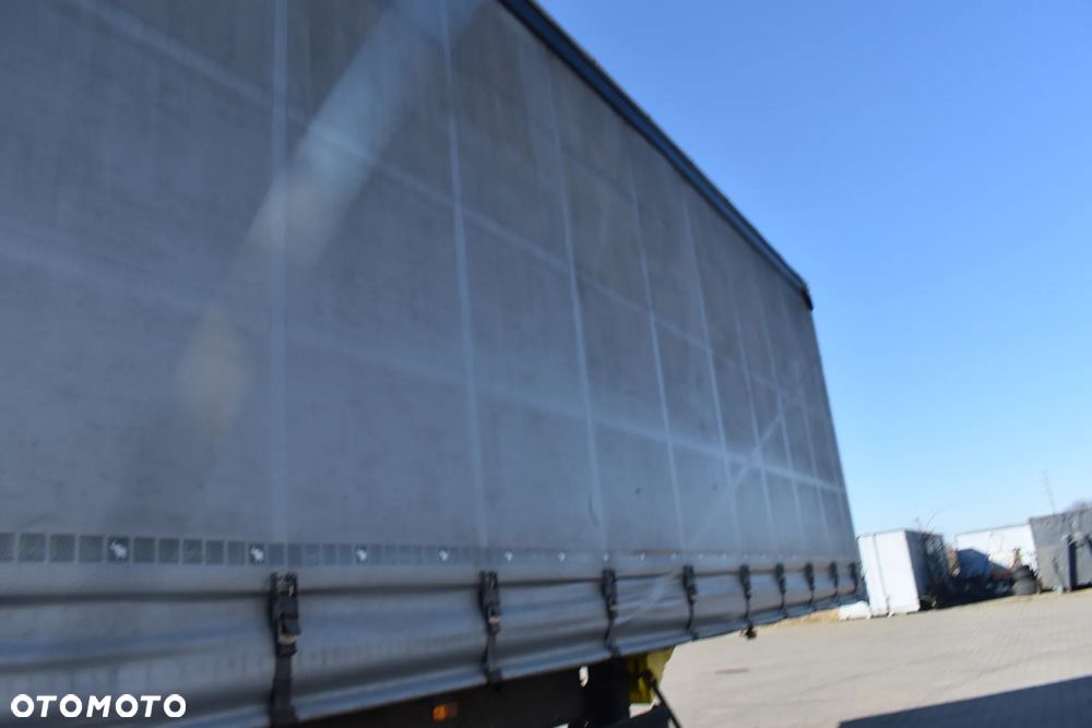 Schmitz Cargobull SCB - 14