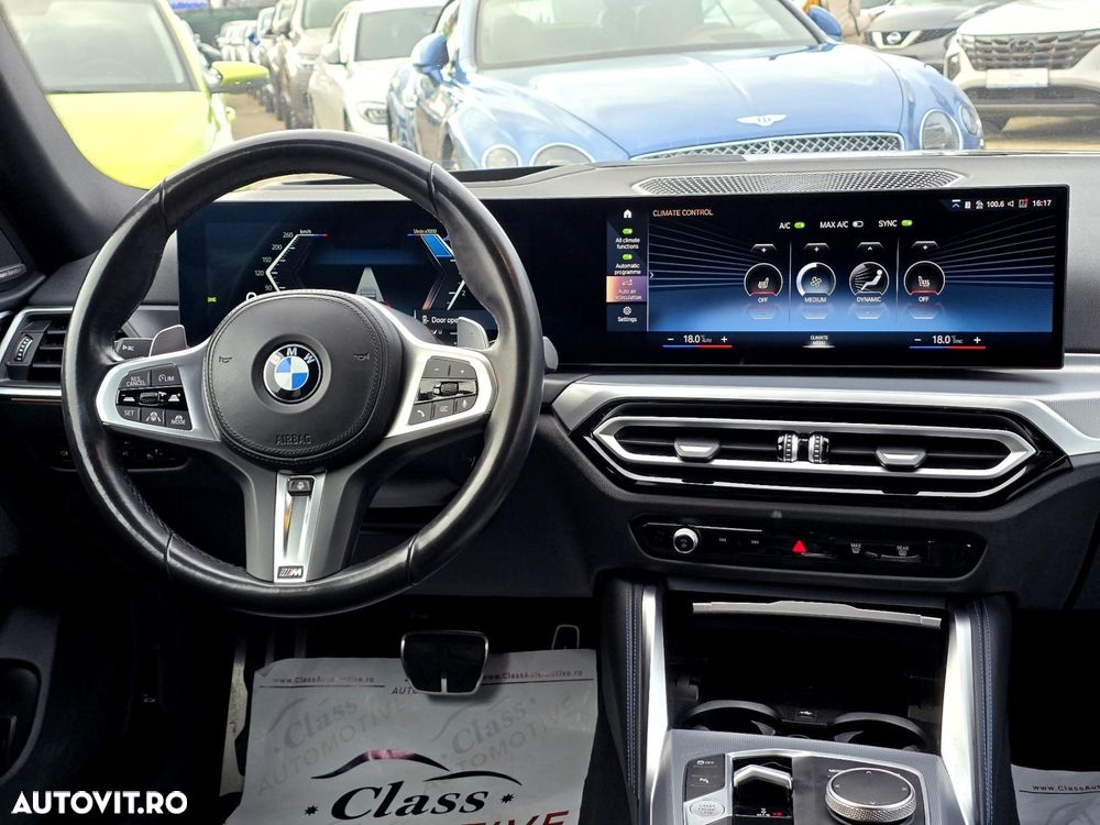 BMW Seria 4 - 16
