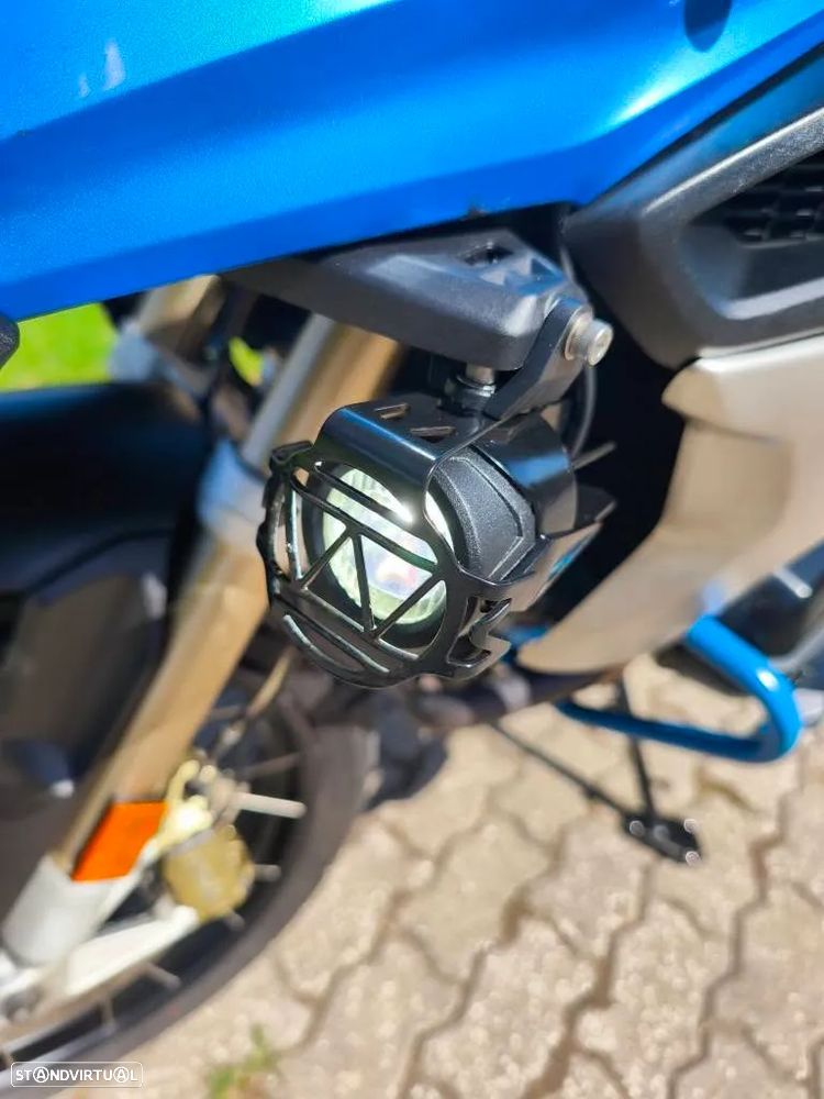 BMW R 1200 GS Rallye - 16