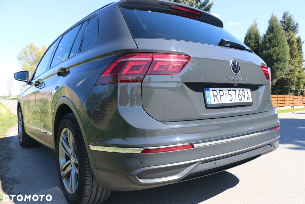 Volkswagen Tiguan 2.0 TDI SCR DSG - 9