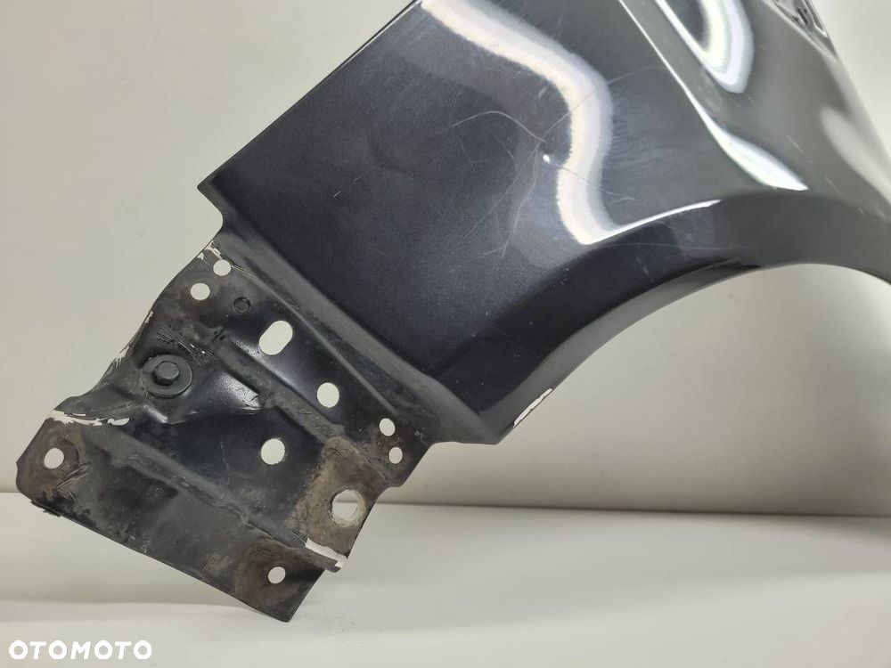BŁOTNIK PRZÓD PRAWY RANGE ROVER SPORT II L494 LR100544 ORYGINAŁ - 2
