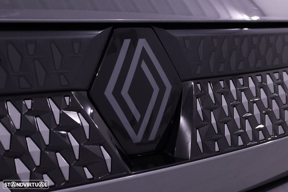 Renault Scénic E-Tech - 12