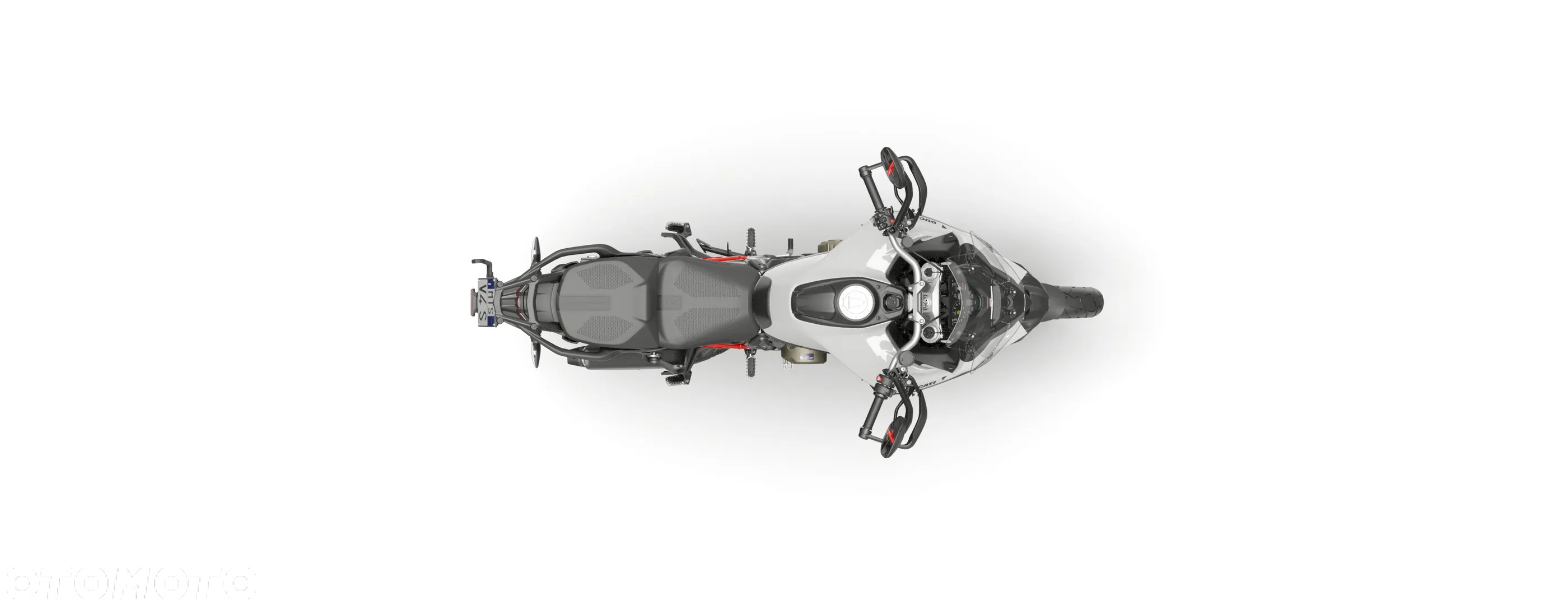 Ducati Multistrada - 17