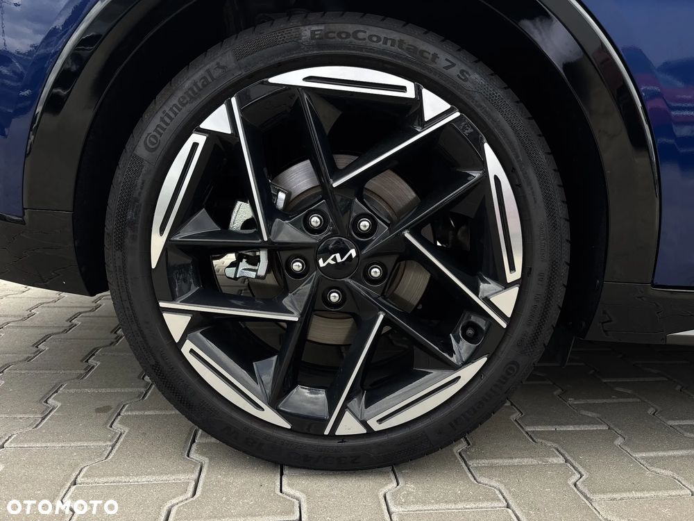 Kia K4 1.6 T-GDI GT Line - 9