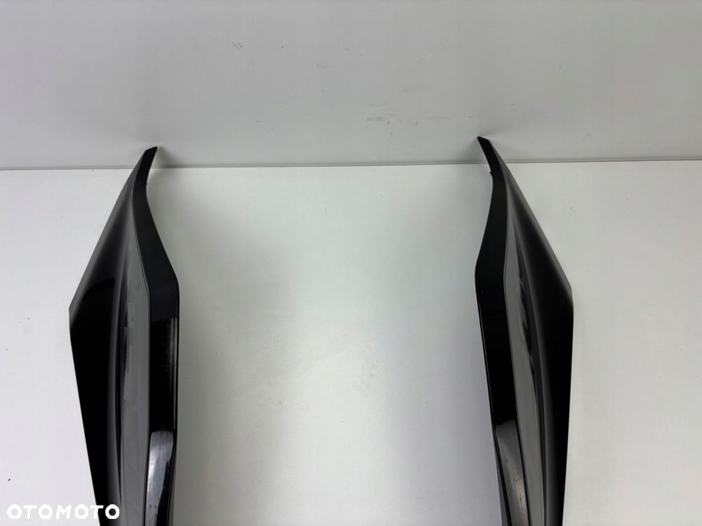 Przedni dziób owiewka BMW R1300GS Oryginał - 14