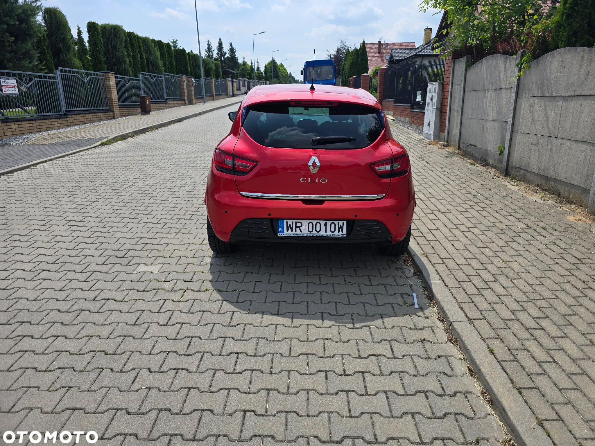 Renault Clio 1.2 16V Limited - 6
