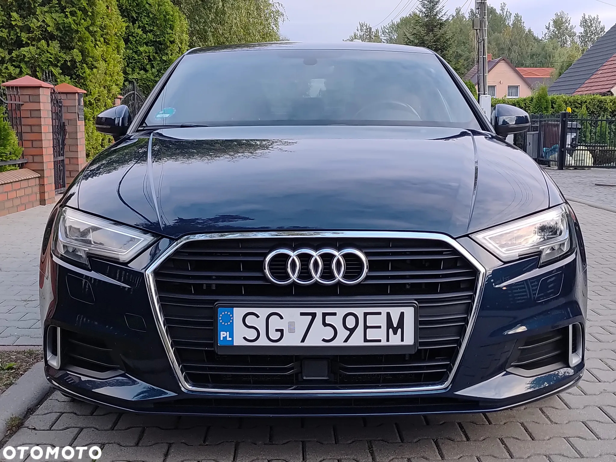 Audi A3 Limousine 1.4 TFSI cylinder on demand ultra sport - 29
