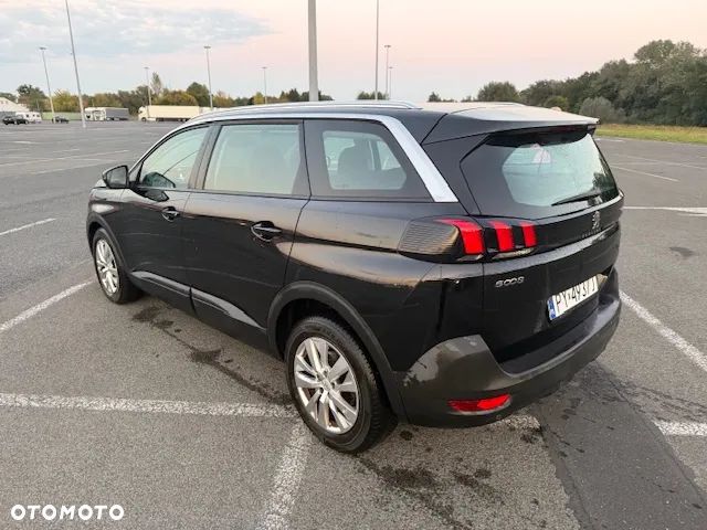 Peugeot 5008 - 6