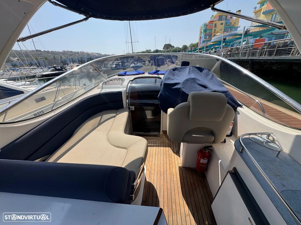 Bavaria Motor Boats 300 Sport - 4