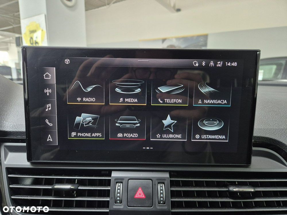 Audi Q5 40 TDI mHEV Quattro S Line S tronic - 17