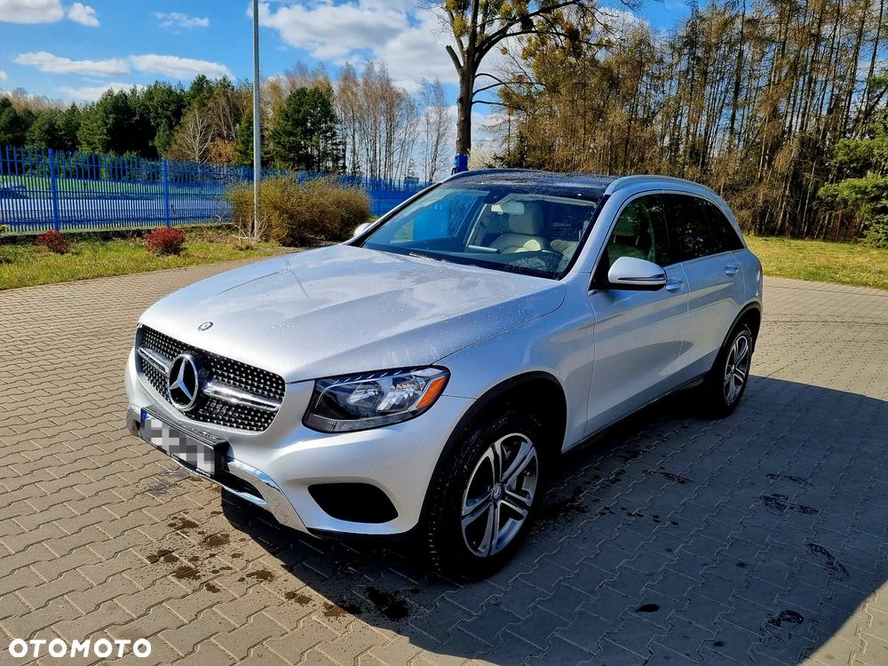 Mercedes-Benz GLC - 5