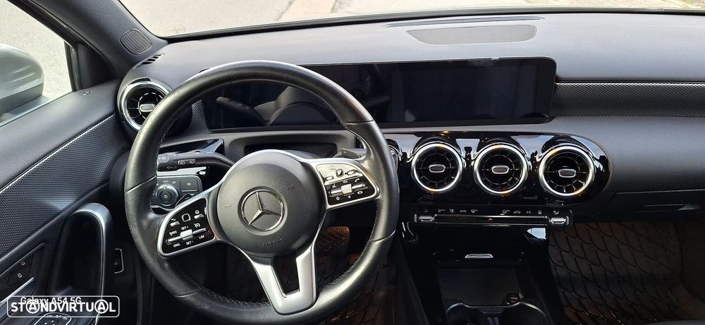 Mercedes-Benz A 250 e Progressive - 12