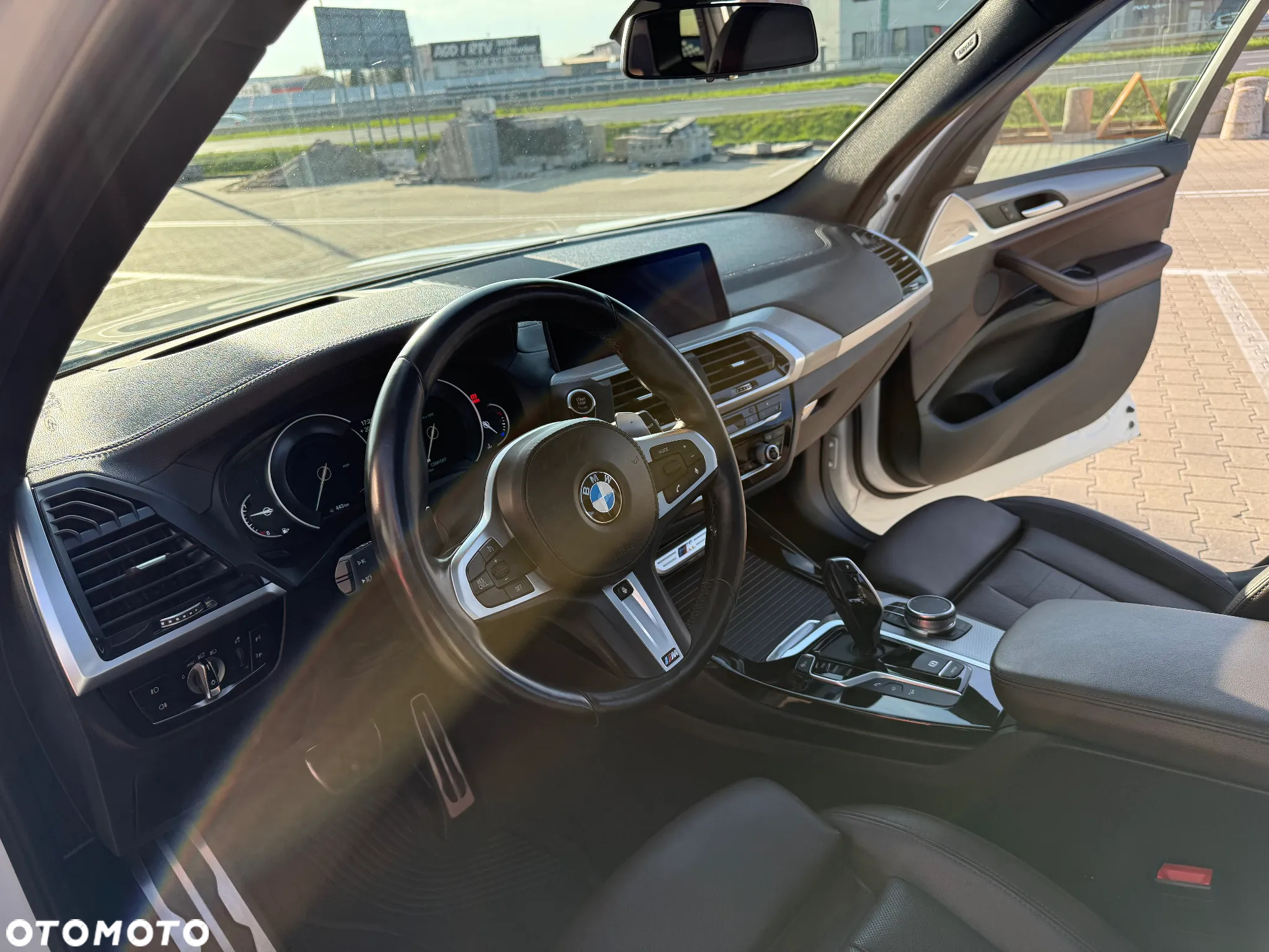 BMW X3 M M40i - 16