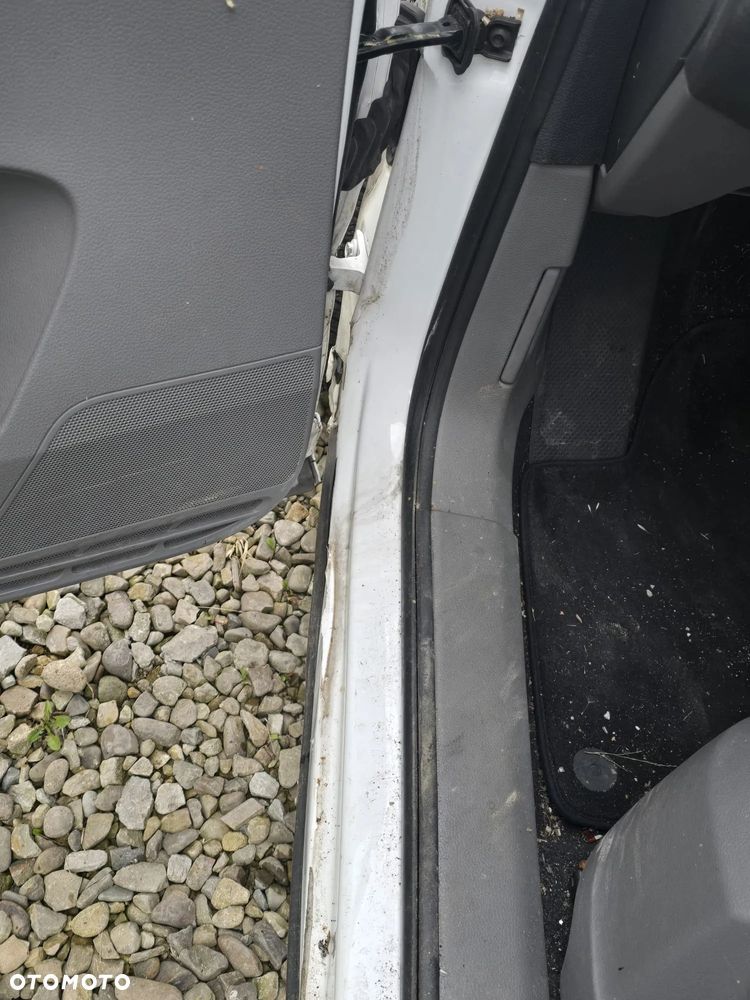 Seat Alhambra 1.4 TSI GPF Reference - 11