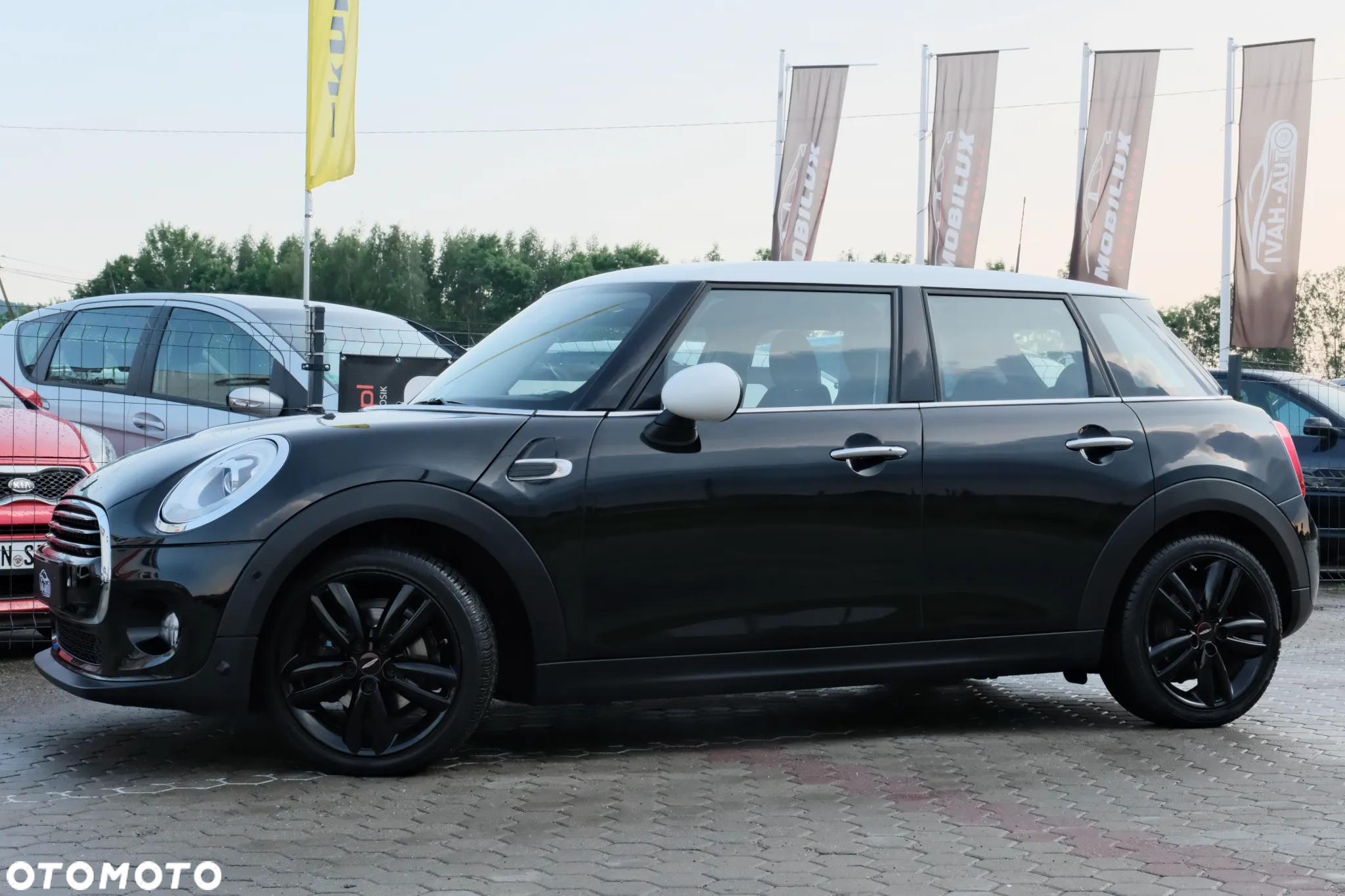 MINI Cooper D - 18
