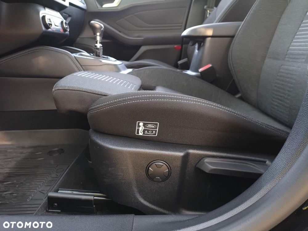 Ford Focus 2.0 EcoBlue Active - 26