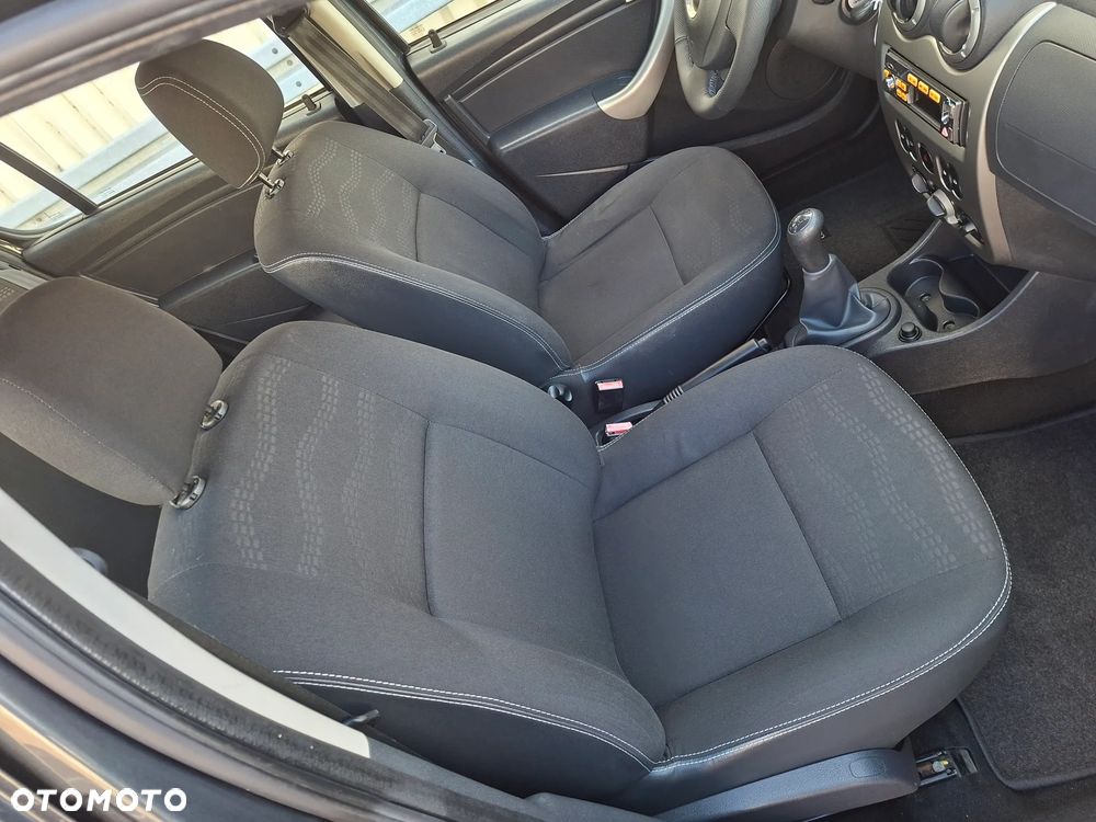 Dacia Sandero Stepway - 24