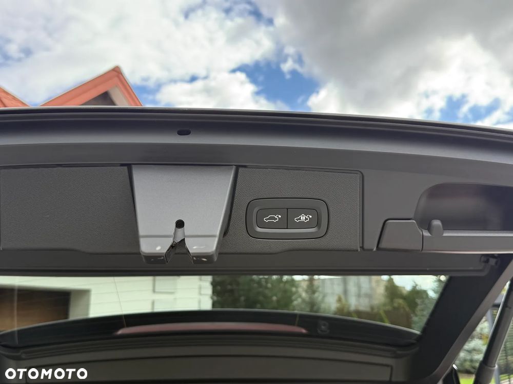 Volvo XC 60 B4 D Geartronic Inscription - 26