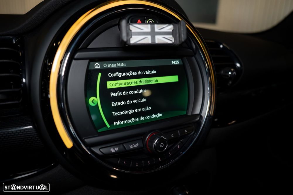 MINI Clubman One D Sport Edition - 30