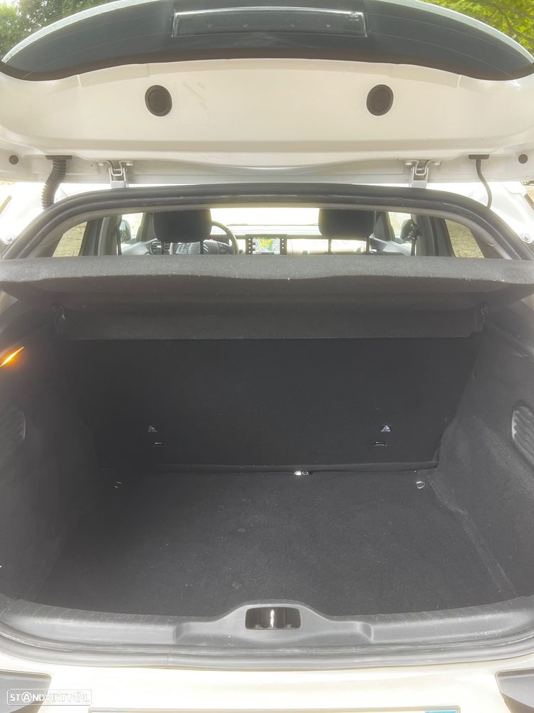 Citroën C4 Cactus 1.2 PureTech Shine - 11