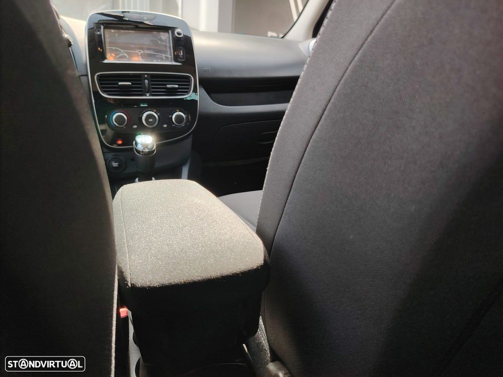 Renault Clio 0.9 TCe Limited Edition - 13