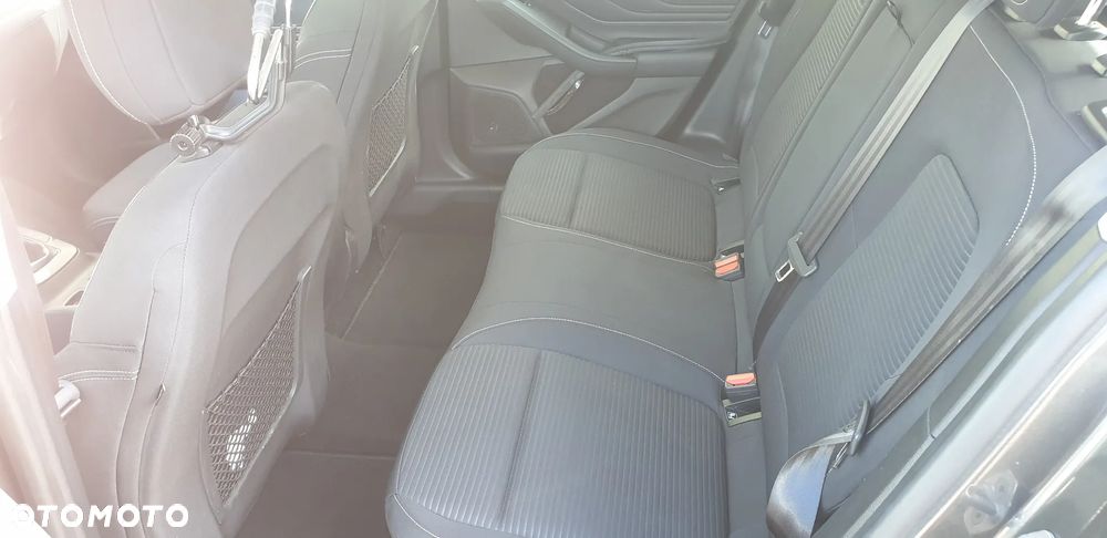 Ford Focus 1.0 EcoBoost Titanium ASS - 11