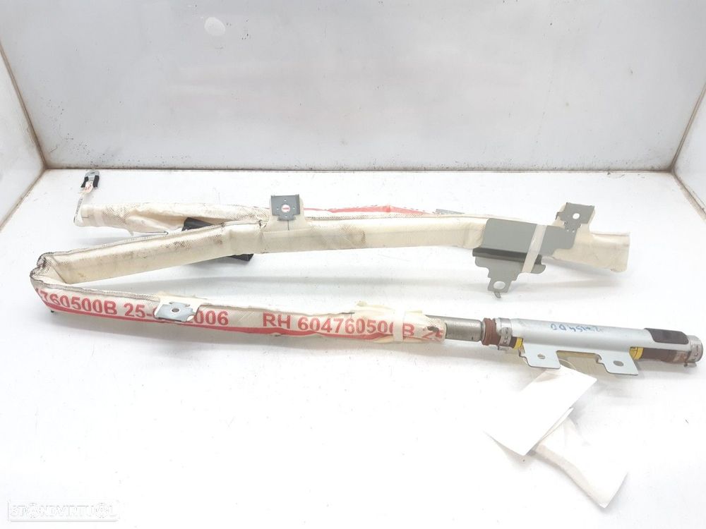 AIRBAG CORTINA FRENTE DIREITO KIA MAGENTIS 2.0 CRDI 140CV 1991CC - 1