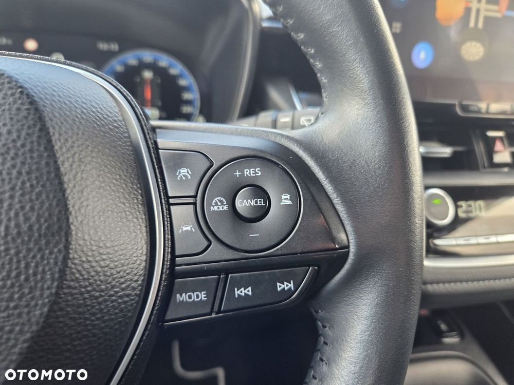 Toyota Corolla 1.8 Hybrid Comfort - 26