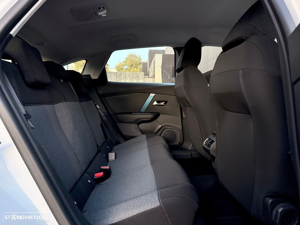 Citroën e-C4 50 kWh Feel Pack - 11