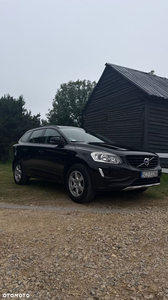 Volvo XC 60 - 4