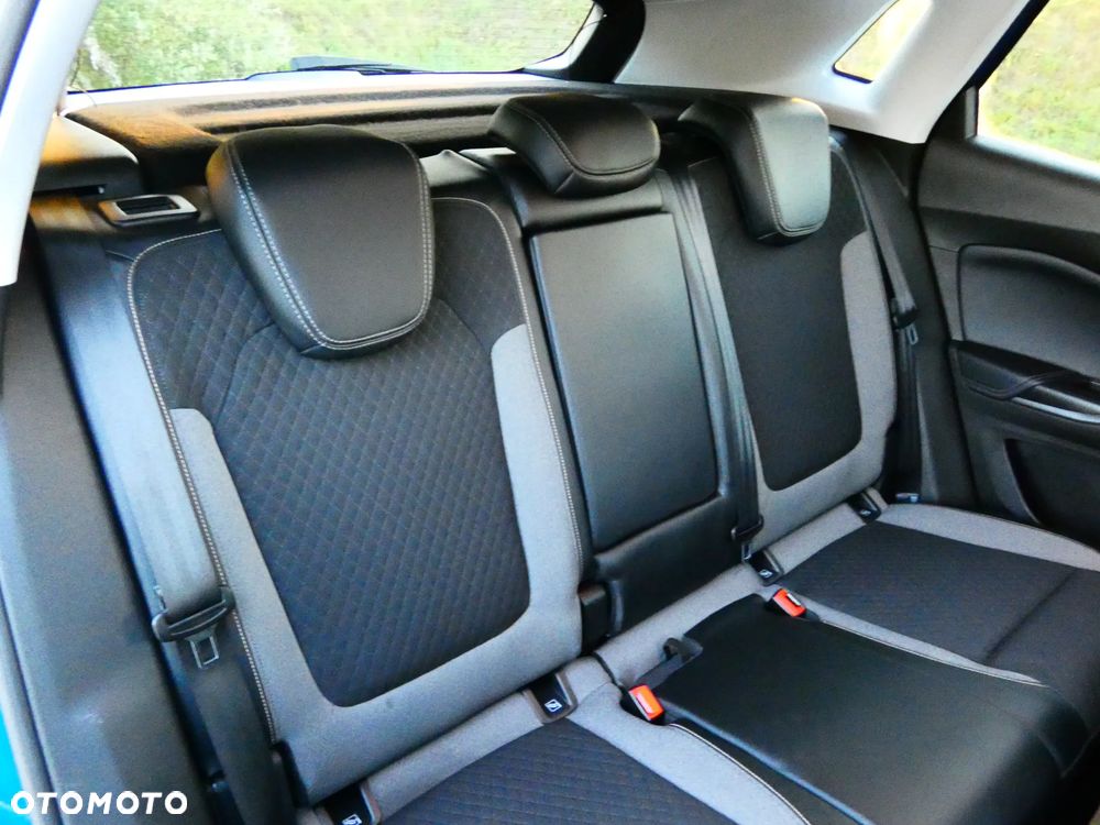 Opel Grandland X 2.0 D Start/Stop Automatik Ultimate - 17