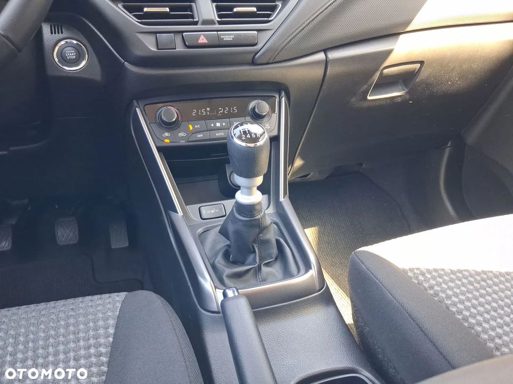 Suzuki SX4 S-Cross - 26