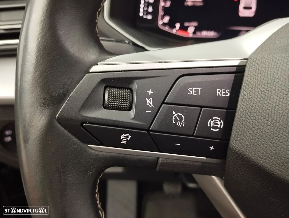 SEAT Tarraco 2.0 TDI Style - 24