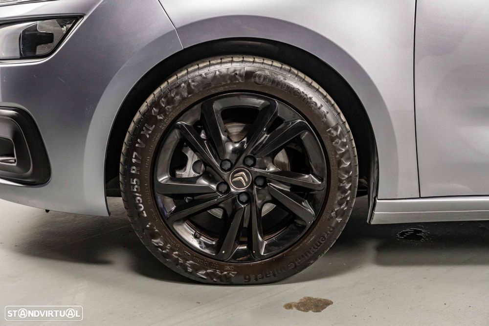 Citroën C4 Spacetourer 1.2 PureTech Feel EAT6 - 20