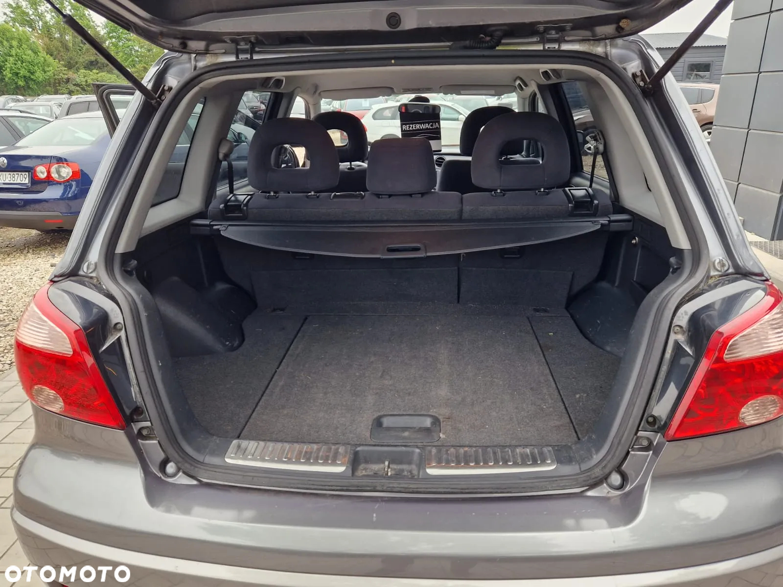 Mitsubishi Outlander 2.0 Comfort - 18