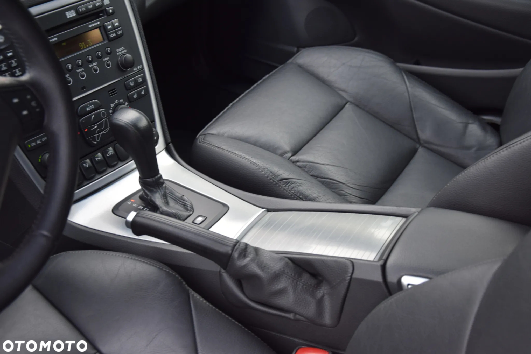 Volvo S60 2.5T Summum - 23