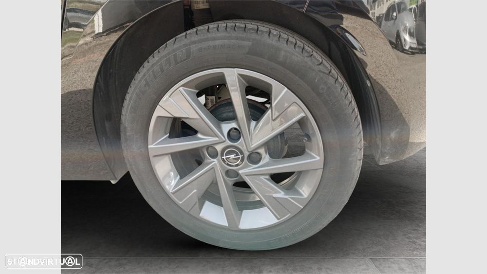 Opel Corsa 1.2 T Edition - 21