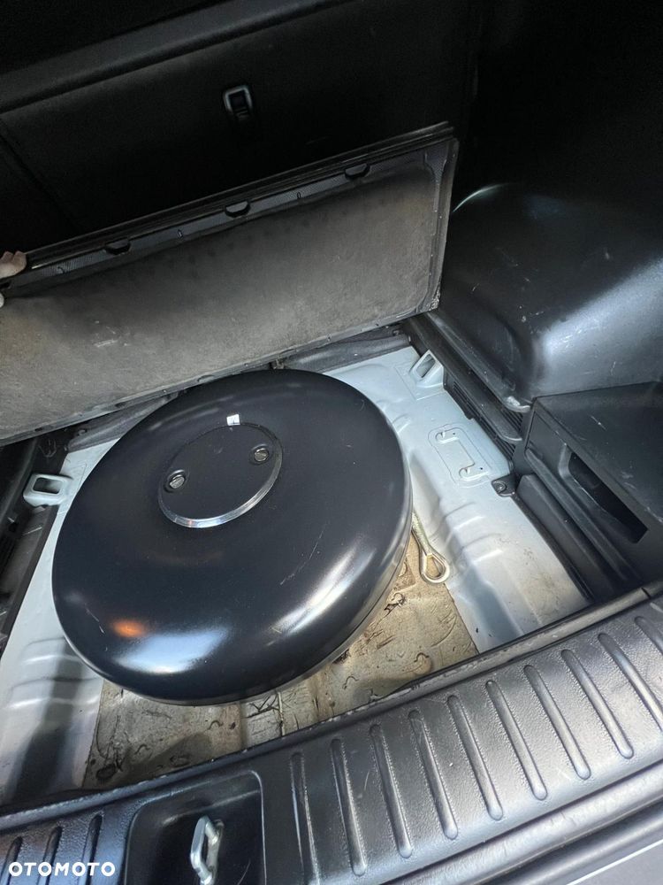 Hyundai Tucson - 12
