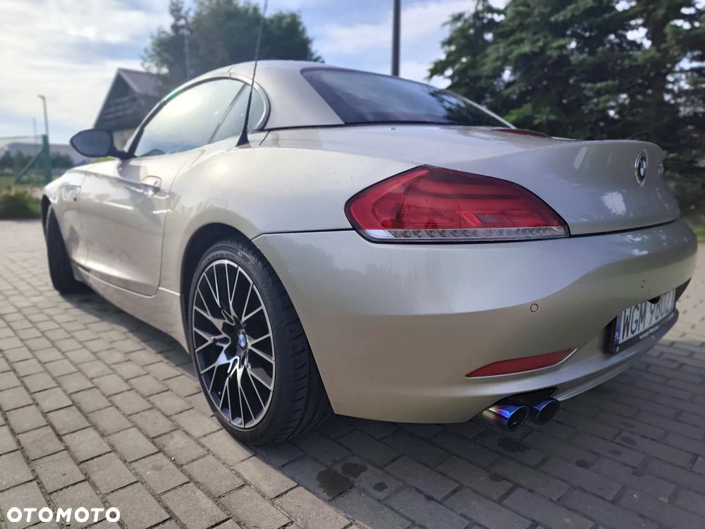 BMW Z4 - 6