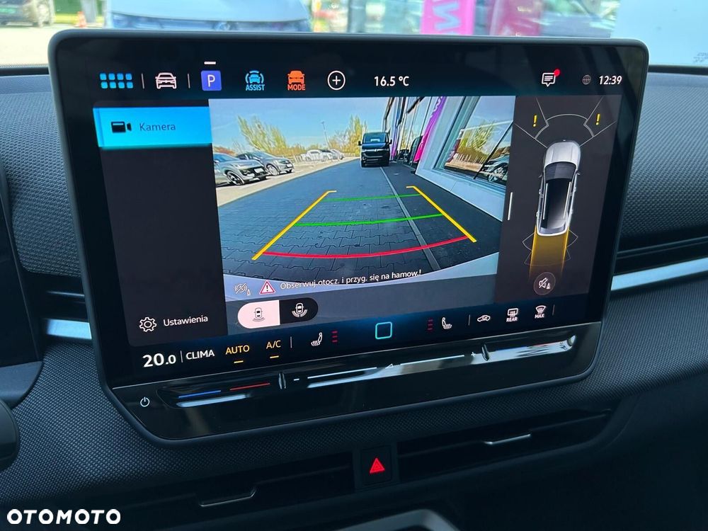 Volkswagen T-Roc - 21