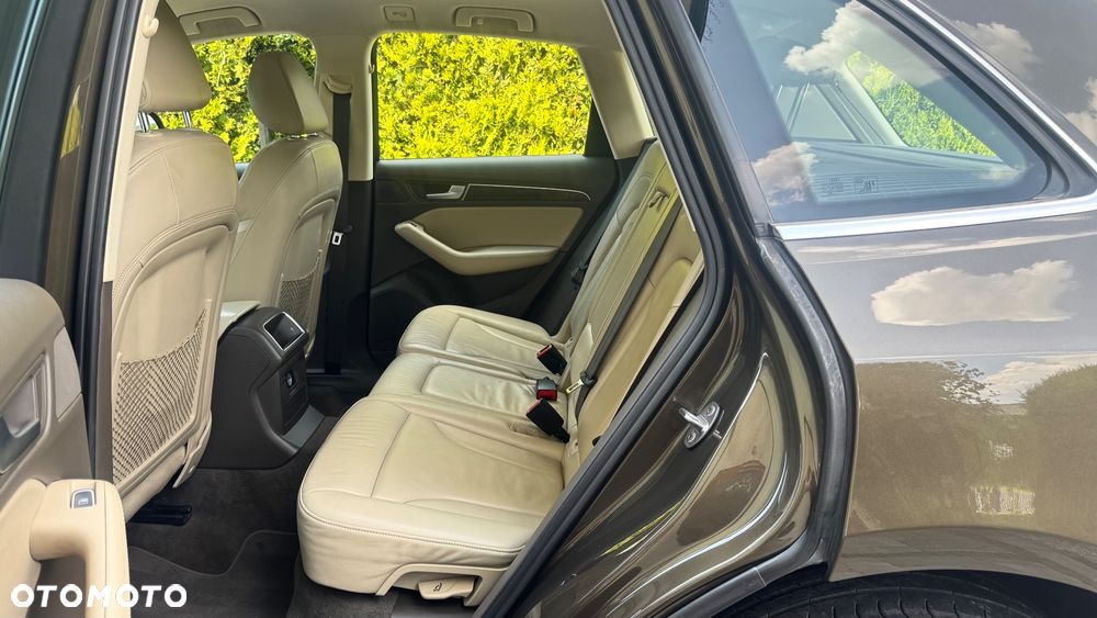 Audi Q5 - 30