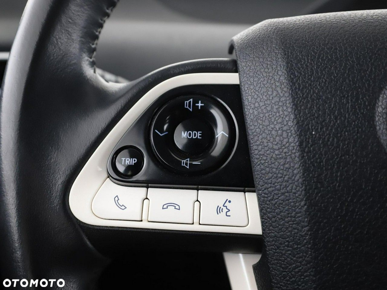 Toyota Prius 1.8 Hybrid Comfort - 33
