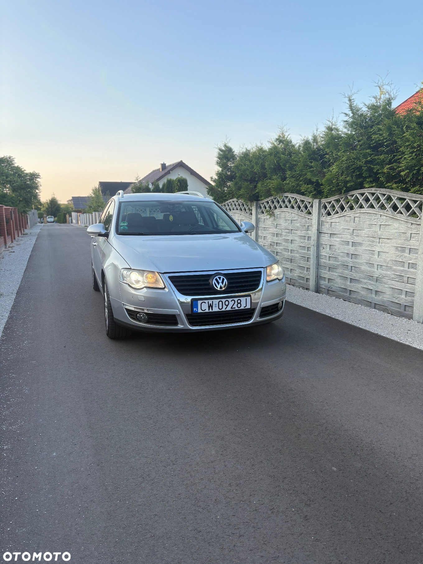 Volkswagen Passat 2.0 FSI Sportline - 22