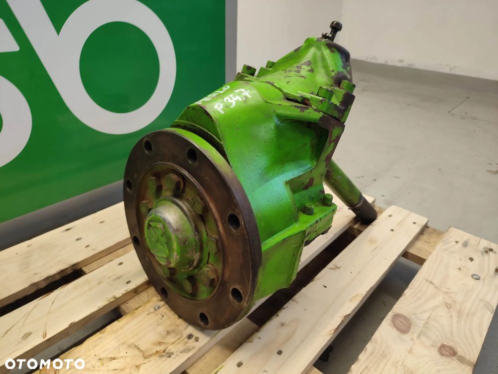 Zwolnica Merlo P34.7 (050376) - 3