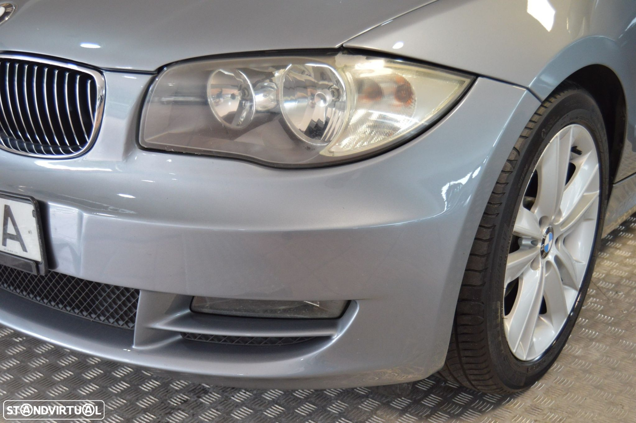BMW 120 d Coupe - 19