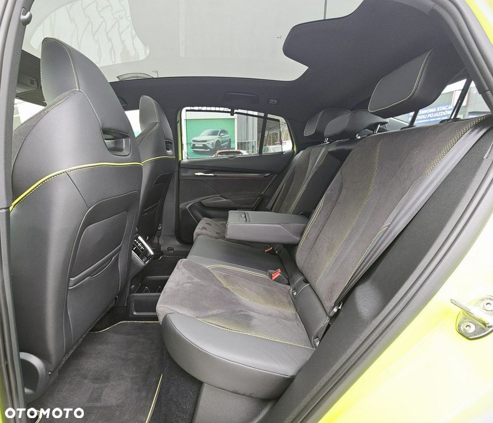 Skoda Enyaq RS 82kWh - 13