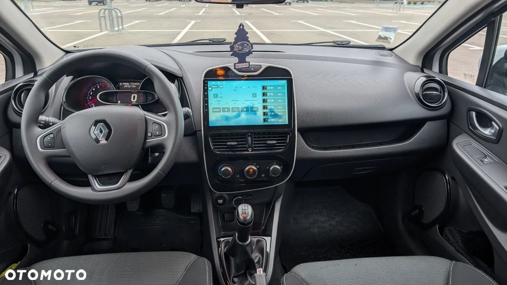 Renault Clio TCe 90 Start & Stop COLLECTION - 24