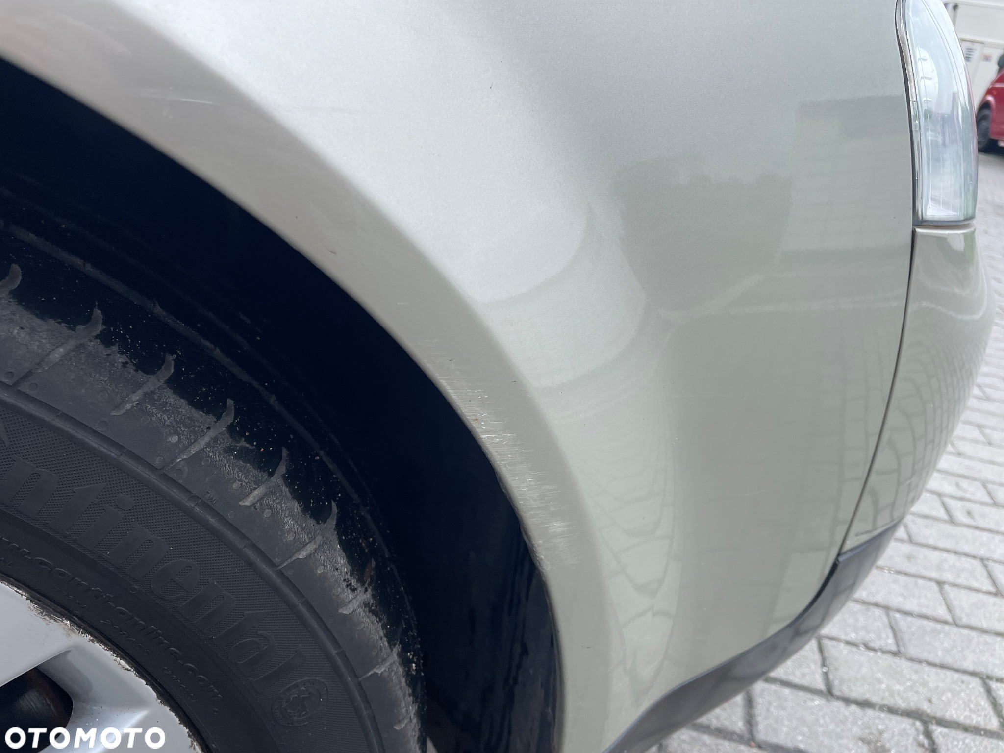 Audi A4 Avant 2.0 - 18
