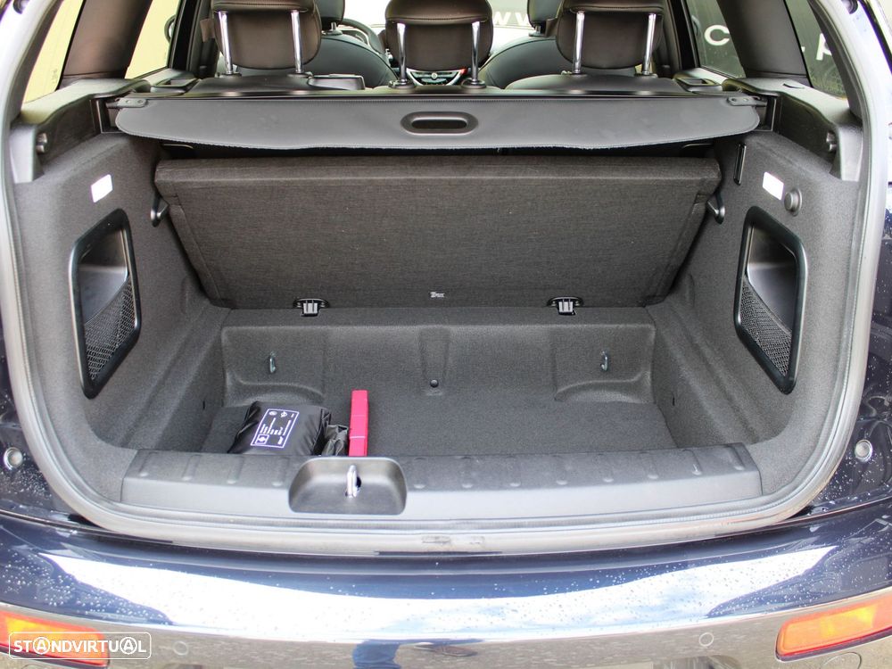 MINI Clubman Cooper Premium Plus Yours Auto - 52