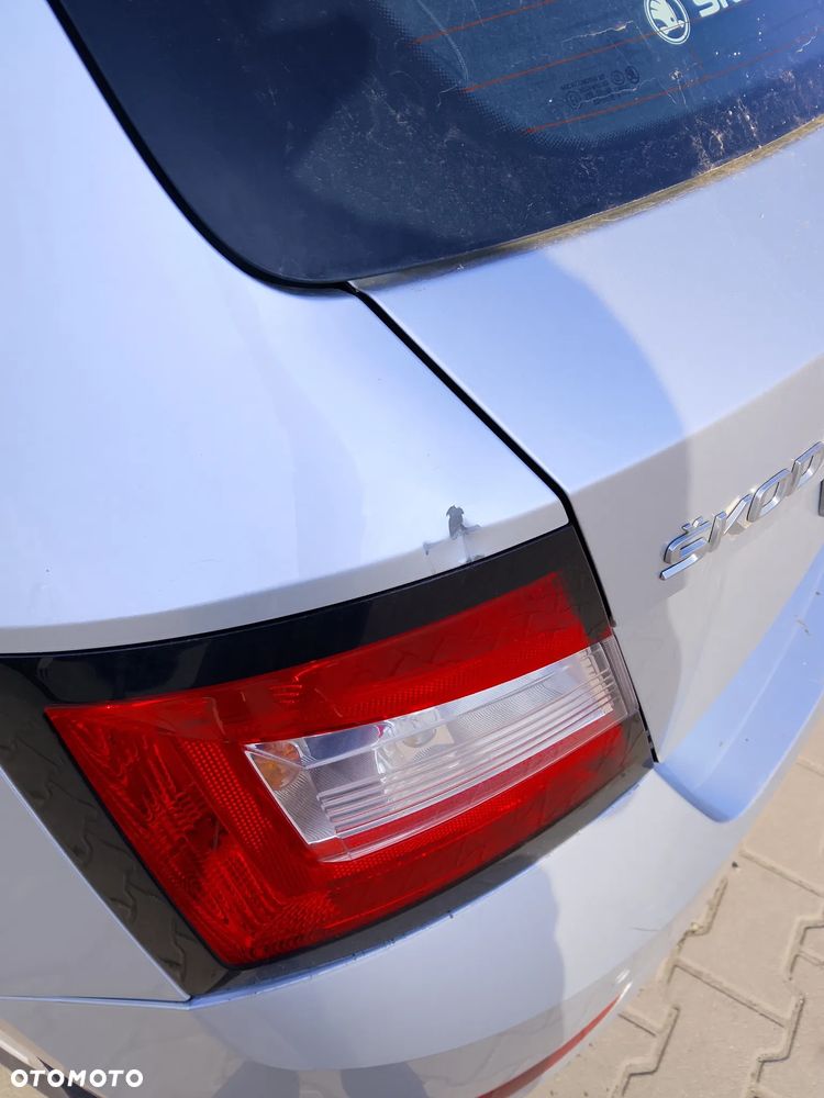 Skoda Fabia 1.0 Ambition - 7